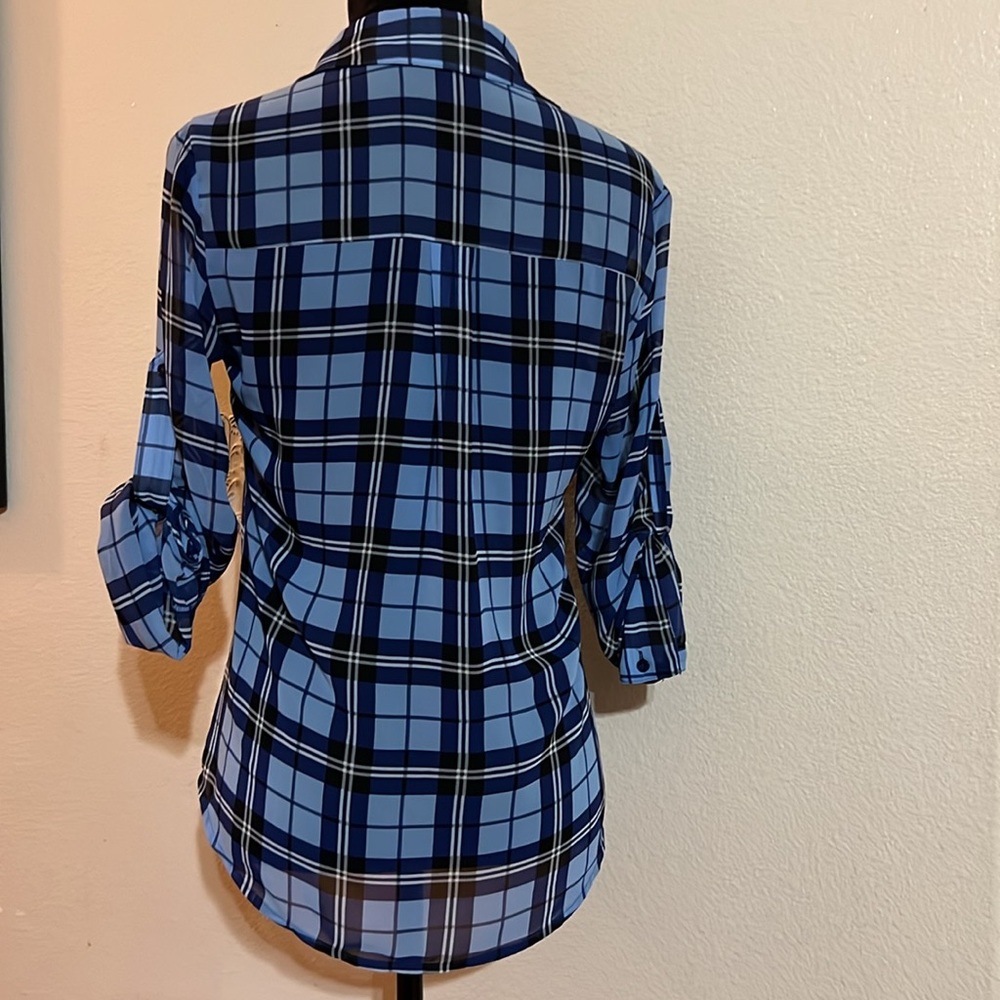 Express blouse - Picture 3 of 5